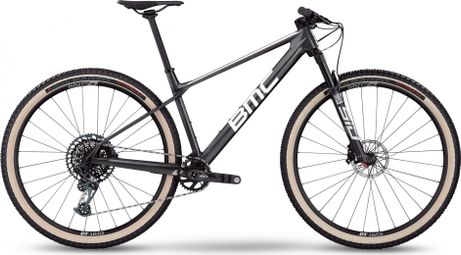 BMC Twostroke 01 Two Hardtail MTB Sram GX Eagle/X01 Eagle 12S 29'' Gris Antracita Prisma 2023