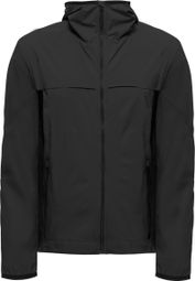 Dainese HGC Hybrid MTB Jacket Zwart