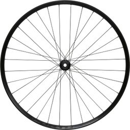 Roue Avant Hope Fortus 35W Pro 5 27.5'' | Boost 15x110 mm | CenterLock | Noir