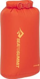 Sea To Summit 5L Orange Lightweight Waterproof Bag