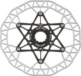 Disque de Frein KCNC Nordit Center Lock Noir