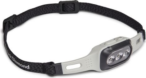 Black Diamond Deploy Headlamp Grey