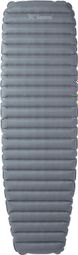 Colchón inflable Simond MT900 gris