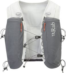 Rab Veil 6L Grey Unisex Hydration Vest