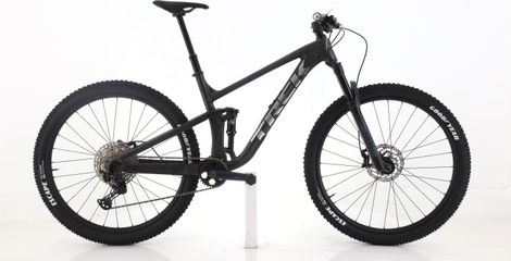 Trek Top Fuel 7 Deore/XT 2022