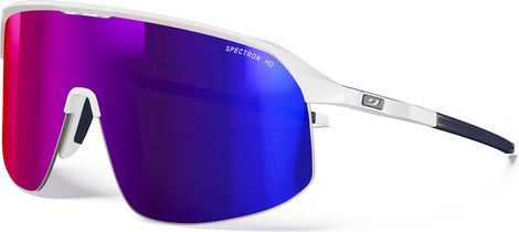 Julbo Density Spectron HD 3 White / Blue - Groupama-FDJ