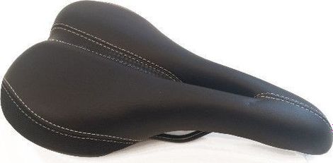 SELLE TREKKING CONFORT DAME 275mm / 170mm