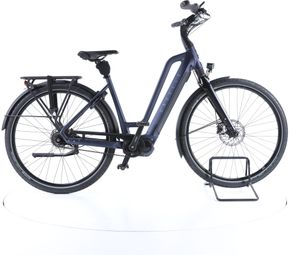 Produit reconditionné - Gazelle Chamonix C5 HMS Vélo électrique Femmes 2021 - Bon Etat