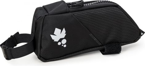 Miss Grape Node Road Frame Bag Black