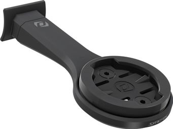 Soporte para manillar desplazado Syncros MT-R-200-AL negro