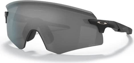 Oakley Encoder Matte Black / Prizm Black / Ref.OO9471-0336 Sunglasses
