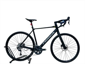 produit reconditionné . Orbea Gain D20  ULTEGRA 2023 . Vélo de Route électrique . Orbea . très bon état
