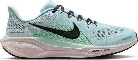Zapatillas Nike Pegasus 41 Azul/Verde Hombre