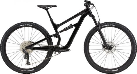 メンテナンス Cannondale habit medium 29 3946157