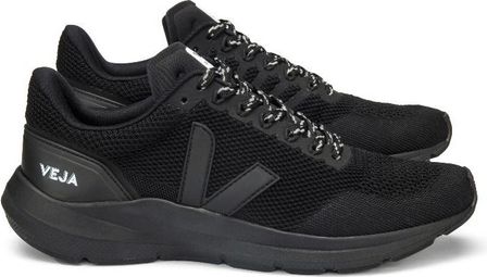 Veja Marlin V-Knit Running Shoes Black