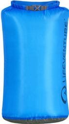 Lifeventure Ultralight 35L Waterproof Bag Blue
