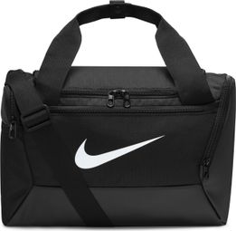 Nike Brasilia 9.5 X Kleine Sporttasche Schwarz