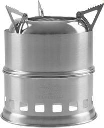 Hornillo Highlander Cabar