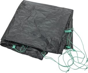 Big Agnès Groundsheet for String Ridge VST 1.5 Tent (Gray)