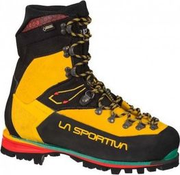 Nepal Evo GTX Bergschuhe Herren Gelb
