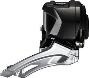 SHIMANO Front Derailleur XT DI2 M8070 2x11S 