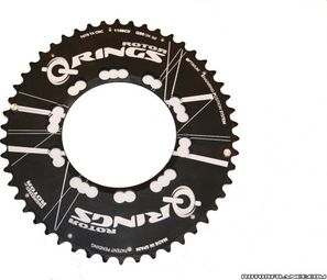 ROTOR Plateau ROUTE Q-Ring 52 Dents 110 EA AERO