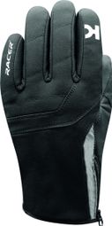 Pair of H2O Racer Gloves Black