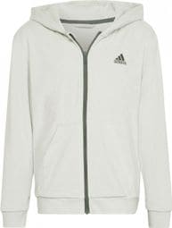 Sweatshirt en velour fille adidas Lounge