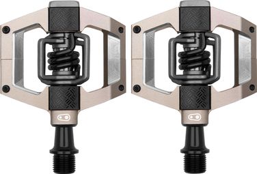 Crankbrothers Mallet Trail Champagne / Schwarz