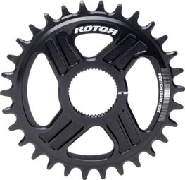 NoQ Direct Mount Hawk/Raptor Round Chainring