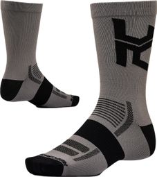 Chaussettes Ride Concepts Sidekick Gris