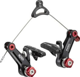 Étrier de Frein Avant Cantilever Avid Shorty Ultimate Noir