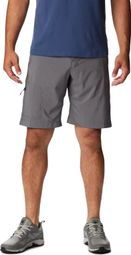 Columbia Silver Ridge Utility Shorts Grey