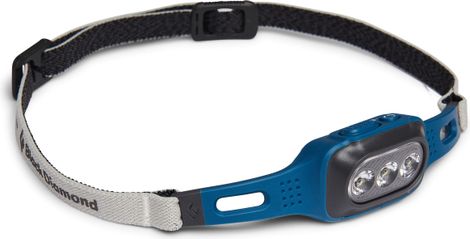 Black Diamond Deploy Headlamp Blue