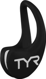 TYR Ergo Swim Clip Schwarz