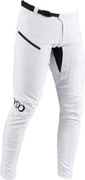 Nologo Racer-broek, wit