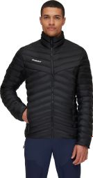 Chaqueta Mammut Albula IN Negra