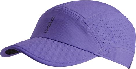 Gorra Odlo Performance Pro Morada