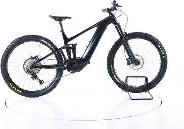 Produit reconditionné - Giant Trance XE+3 Pro Vélo électrique VTT 2022 - Très Bon Etat