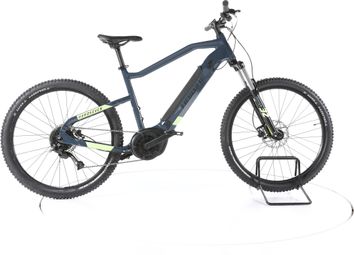 Produit reconditionné - Haibike HardSeven 5 Vélo électrique 2022 - Très Bon Etat