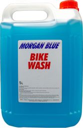 Morgan Blue Bike Wash 5000 ml