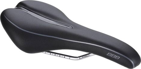 Selle BBB SportComfort Noir