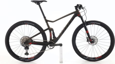 Produit reconditionné · Scott Spark RC 900 Pro Carbone XTR / Vélo VTT / Scott | Bon état