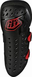 Knieschoner Troy Lee Designs Rogue Schwarz