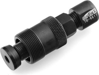 SUPER B - Extracteur Shimano Isis et Octalink
