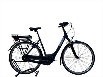 produit reconditionné . Gazelle Paris C7+ HMB Nexus 2024 .  Vélo électrique . Gazelle . très bon état