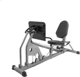 Leg Press Marcy 8307LP pour Appareil à charges guidées Premium MWM-8307