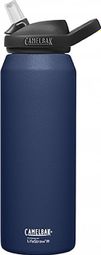 Camelbak Eddy+ Insulated Bottle with Lifestraw 1L Blue Filter