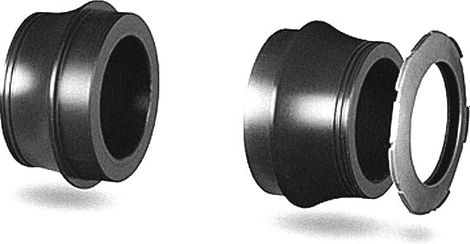 CHRIS KING Bottom Bracket Conversion Kit #3 PressFit 30 / 24mm