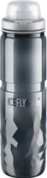 Bidon Elite Ice Fly 650 ml Fumé